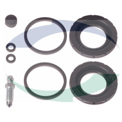 KIT REPARATION ETRIER FREIN ARRIERE DIAM 38 MM - ATE - VOLVO