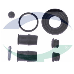 KIT REPARATION ETRIER FREIN ARRIERE DIAM 34 MM - ATE - BMW