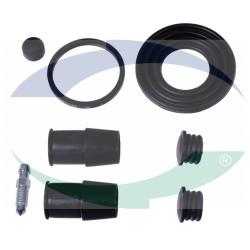 KIT REPARATION ETRIER FREIN ARRIERE DIAM 38 MM - ATE - BMW