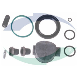 KIT REPARATION ETRIER FREIN AVANT - BENDIX - CITROEN