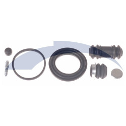 KIT REPARATION ETRIER FREIN AVANT DIAM 51 MM - AKEBONO - TOYOTA