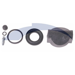 KIT REPARATION ETRIER FREIN ARRIERE - BENDIX - FIAT