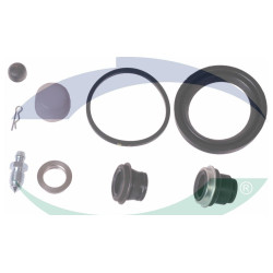 KIT REPARATION ETRIER FREIN AVANT - BENDIX - FORD