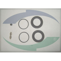 KIT REPARATION ETRIER FREIN AVANT DIAM 46 MM - BOSCH - FORD