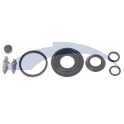 KIT REPARATION ETRIER FREIN ARRIERE DIAM 38 MM - BOSCH - FORD