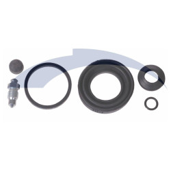 KIT REPARATION ETRIER FREIN ARRIERE DIAM 38 MM - NISSIN - HONDA