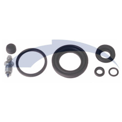 KIT REPARATION ETRIER FREIN ARRIERE DIAM 34 MM - GIRLING - HONDA / ROVER