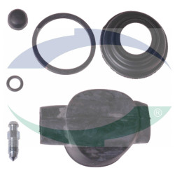 KIT REPARATION ETRIER FREIN ARRIERE - BENDIX - LANCIA