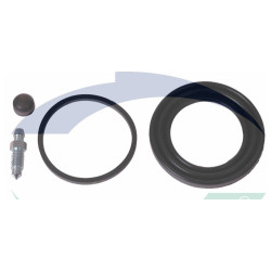 KIT REPARATION ETRIER FREIN AVANT DIAM 54 MM - TRW - MITSUBISHI / VOLVO