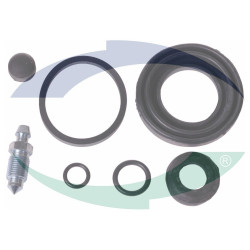 KIT REPARATION ETRIER FREIN ARRIERE DIAM 38 MM - LUCAS - NISSAN