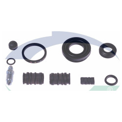 KIT REPARATION ETRIER FREIN ARRIERE DIAM 30 MM - NISSAN - NISSAN