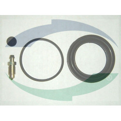 KIT REPARATION ETRIER FREIN AVANT DIAM 54 MM - BENDIX - NISSAN