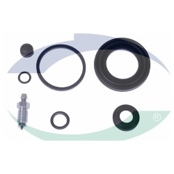 KIT REPARATION ETRIER FREIN ARRIERE DIAM 43 MM - TOKICO - NISSAN