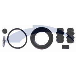 KIT REPARATION ETRIER FREIN AVANT DIAM 48 MM - BOSCH - OPEL / SUZUKI