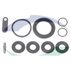 KIT REPARATION ETRIER FREIN AVANT DIAM 45 MM - BENDIX - RENAULT