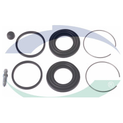 KIT REPARATION ETRIER FREIN AVANT DIAM 43 MM - AKE - TOYOTA