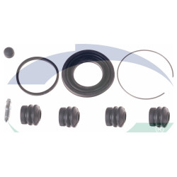 KIT REPARATION ETRIER FREIN AVANT DIAM 48 MM - TOYOTA - TOYOTA