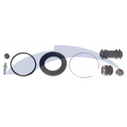 KIT REPARATION ETRIER FREIN AVANT DIAM 57 MM - AKE - TOYOTA (UTILITAIRE)