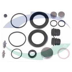 KIT REPARATION ETRIER FREIN ARRIERE DIAM 60 MM - MERITOR - IVECO (TRUCK) / MERCEDES (UTILITAIRE)