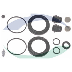 KIT REPARATION ETRIER FREIN ARRIERE - GIRLING - NISSAN