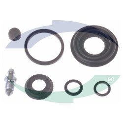 KIT REPARATION ETRIER FREIN ARRIERE DIAM 34 MM - BOSCH - OPEL