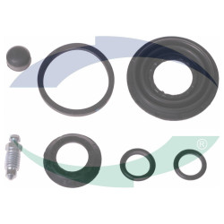 KIT REPARATION ETRIER FREIN ARRIERE DIAM 36 MM - GIRLING - OPEL / JAGUAR