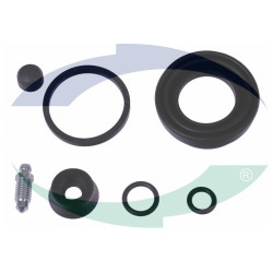 KIT REPARATION ETRIER FREIN ARRIERE DIAM 38 MM - TRW - MITSUBISHI / VOLVO