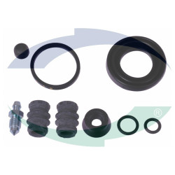 KIT REPARATION ETRIER FREIN ARRIERE DIAM 38 MM - TRW - NISSAN