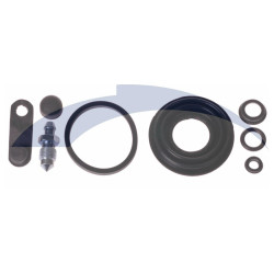 KIT REPARATION ETRIER FREIN ARRIERE DIAM 38 MM - BOSCH - PEUGEOT / FORD