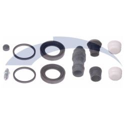 KIT REPARATION ETRIER FREIN AVANT DIAM 38 MM - BENDIX - FORD (UTILITAIRE)