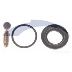 KIT REPARATION ETRIER FREIN AVANT - BENDIX - PANHARD