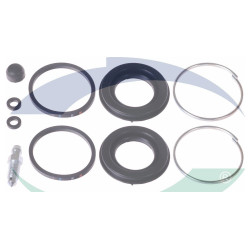 KIT REPARATION ETRIER FREIN ARRIERE DIAM 40 MM - ATE - VOLVO