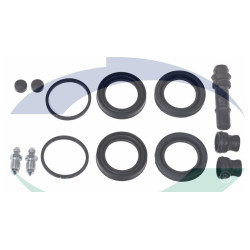 KIT REPARATION ETRIER FREIN AVANT DIAM 40 MM - BENDIX - VOLVO