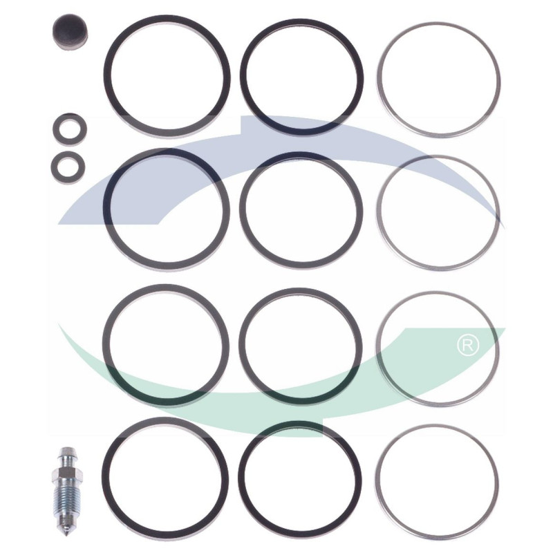 Compatible Avec/Remplacement Pour 750-1100 ZEPHYR/GPX R