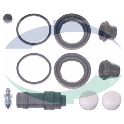 KIT REPARATION ETRIER FREIN AVANT DIAM 42 MM - BENDIX - FORD (UTILITAIRE)