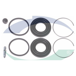 KIT REPARATION ETRIER FREIN AVANT DIAM 43 MM - AKE - MAZDA