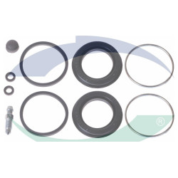 KIT REPARATION ETRIER FREIN AVANT DIAM 44 MM - ATE - OPEL