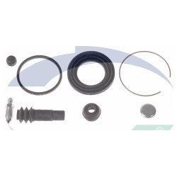 KIT REPARATION ETRIER FREIN AVANT DIAM 51 MM - AKE - NISSAN