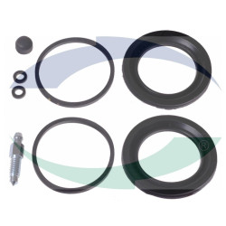 KIT REPARATION ETRIER FREIN AVANT - ATE - OPEL / BMW