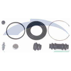 KIT REPARATION ETRIER FREIN AVANT DIAM 60 MM - BENDIX - NISSAN / NISSAN (UTILITAIRE)