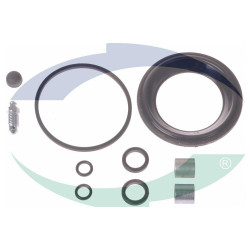 KIT REPARATION ETRIER FREIN AVANT - USA - BUICK / CHEVROLET / OLDSMOBILE / PONTIAC / JEEP