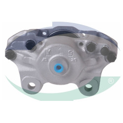 ETRIER DE FREIN AVANT GAUCHE - SUMITOMO - NISSAN FAIRLADY 2 PISTONS 54 MM