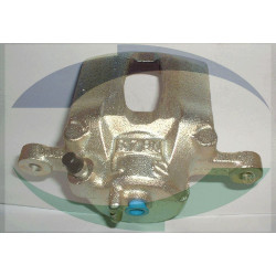 ETRIER DE FREIN AVANT GAUCHE - NISSIN - HONDA CIVIC IV HATCHBACK