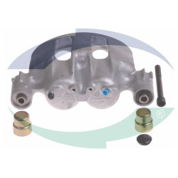 ETRIER DE FREIN AVANT GAUCHE - ATE - MERCEDES 507D 609 709 711 809