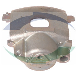 ETRIER DE FREIN AVANT DROIT - K/H - CHRYSLER VOYAGER