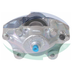 ETRIER DE FREIN AVANT DROIT - SUM - MAZDA / MITSUBISHI