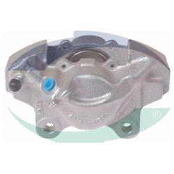 ETRIER DE FREIN AVANT DROIT - LOCKHEED - FORD (UTILITAIRE)