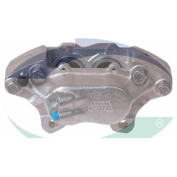 ETRIER DE FREIN AVANT DROIT - LOCKHEED - FORD (UTILITAIRE)