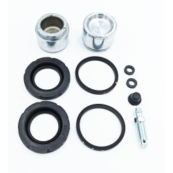 KIT REPARATION ETRIER FREIN ARRIERE - BENDIX - MERCEDES