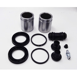 KIT REPARATION ETRIER FREIN AVANT - BOSCH - MERCEDES